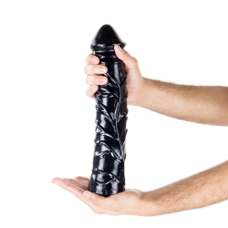 Black Hole TRUE VEINS 31 x 7 cm
